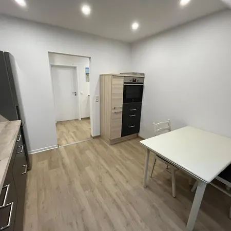 Hoernquartier - Modern Eingerichtete - Familienfreundlich, Ideal Auch Fuer Geschaeftskunden * Geestland