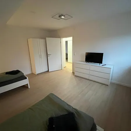 Hoernquartier - Modern Eingerichtete - Familienfreundlich, Ideal Auch Fuer Geschaeftskunden * Geestland